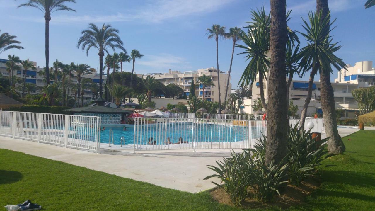 Appartamento Playasol Garden *